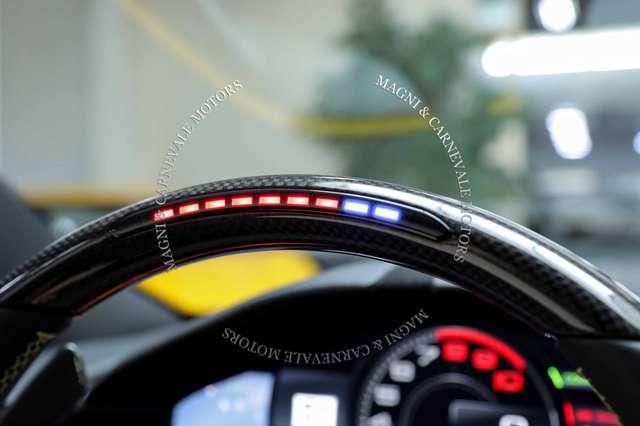 Ferrari Roma FULL ADAS|MAGNERIDE SUSPENSIONS|20' FORGED|SHIELDS