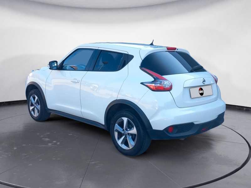 NISSAN Juke 1.6 Acenta Gpl 115cv E6