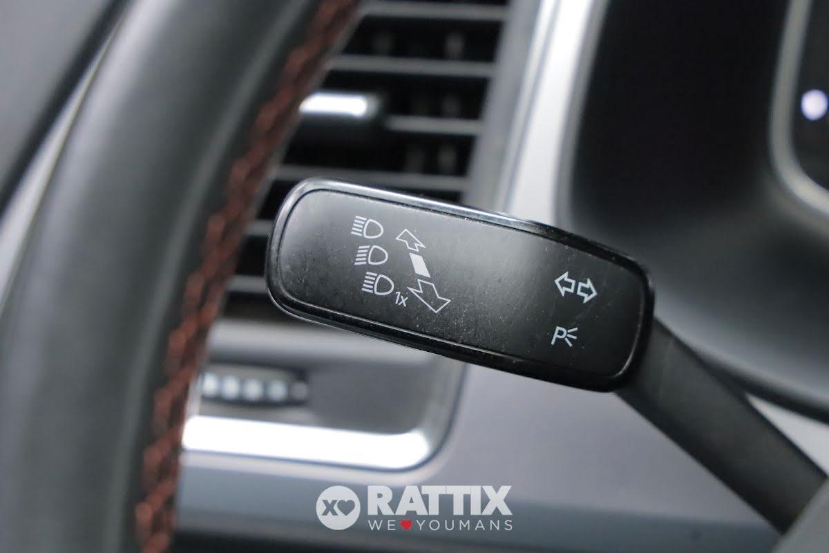 SEAT Ateca 2.0 TDI 115CV FR