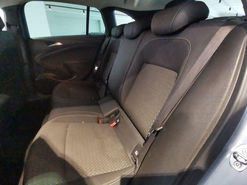 Opel Astra 1.6 CDTI Innovation 110cv S&S MT6
