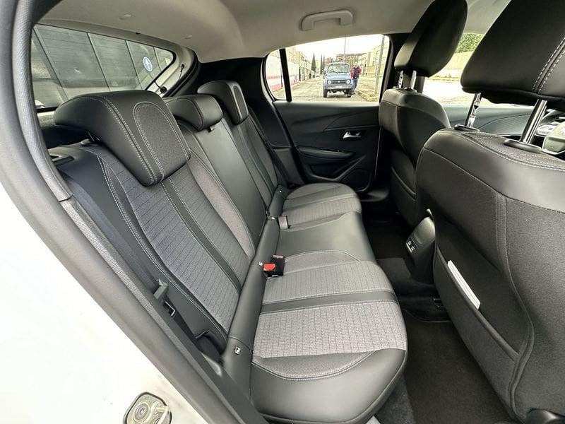 Peugeot 208 208 PureTech 100 Stop&Start 5 porte Allure