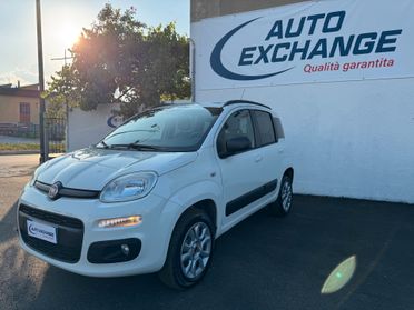 Fiat Panda 1.3 MJT S&S 4x4 Lounge