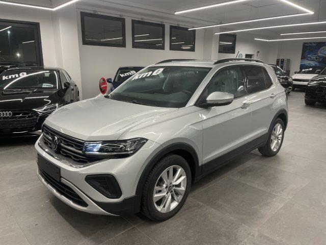 VOLKSWAGEN T-Cross 1.0 TSI 115 CV Edition Plus KM0 MY26