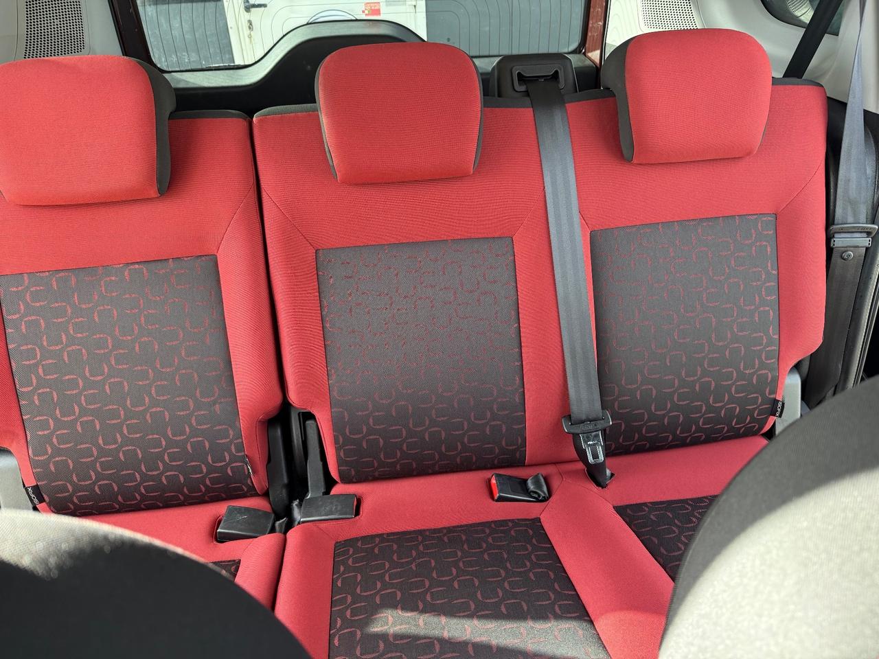 Fiat Doblo Doblò 1.6 MJT 16V Emotion