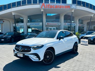 Mercedes-Benz GLC 220 Coupe d AMG Line Premium 4matic auto KM 0