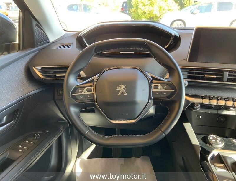 Peugeot 3008 2ª serie BlueHDi 130 S&S Allure