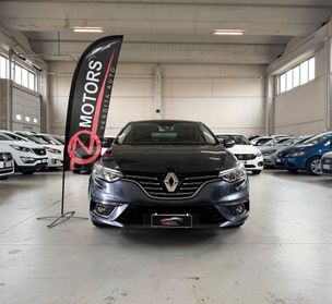 Renault Megane Mégane dCi 8V 110 CV Energy Bose NEOPATENTATI