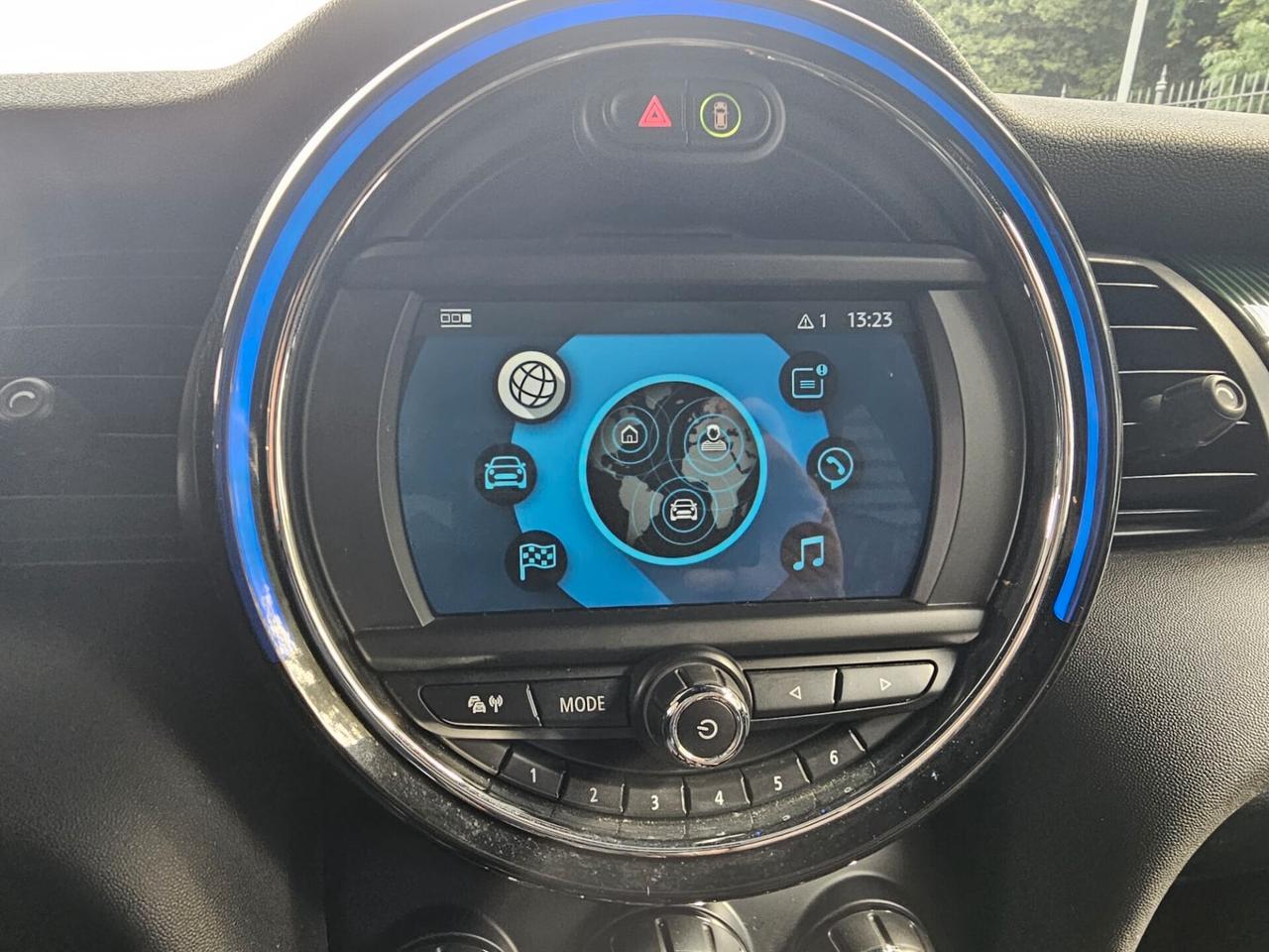 Mini 3p 1.5 One 60 Years 102cv auto