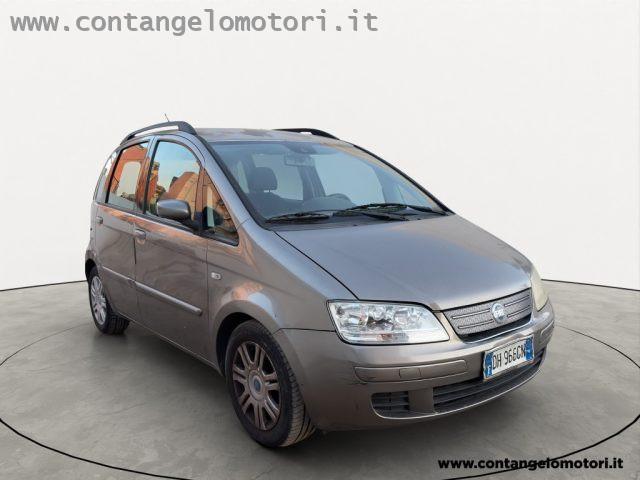 FIAT Idea 1.3 MJT Emotion