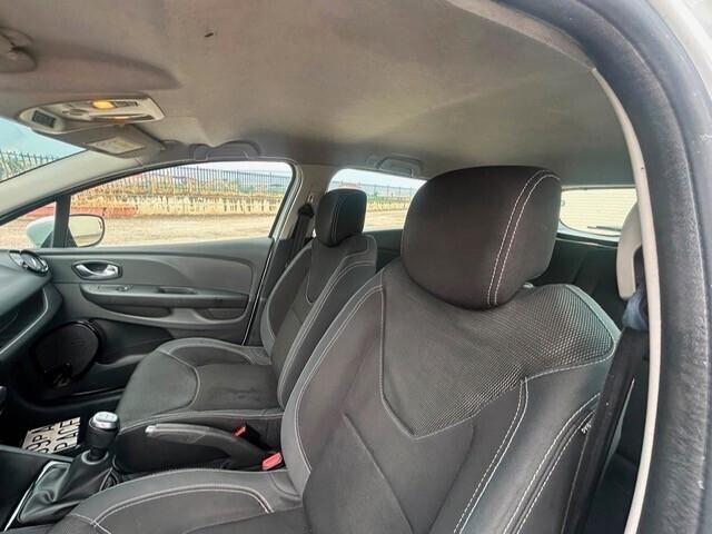 Renault Clio Sporter dCi 8V 75 CV N1