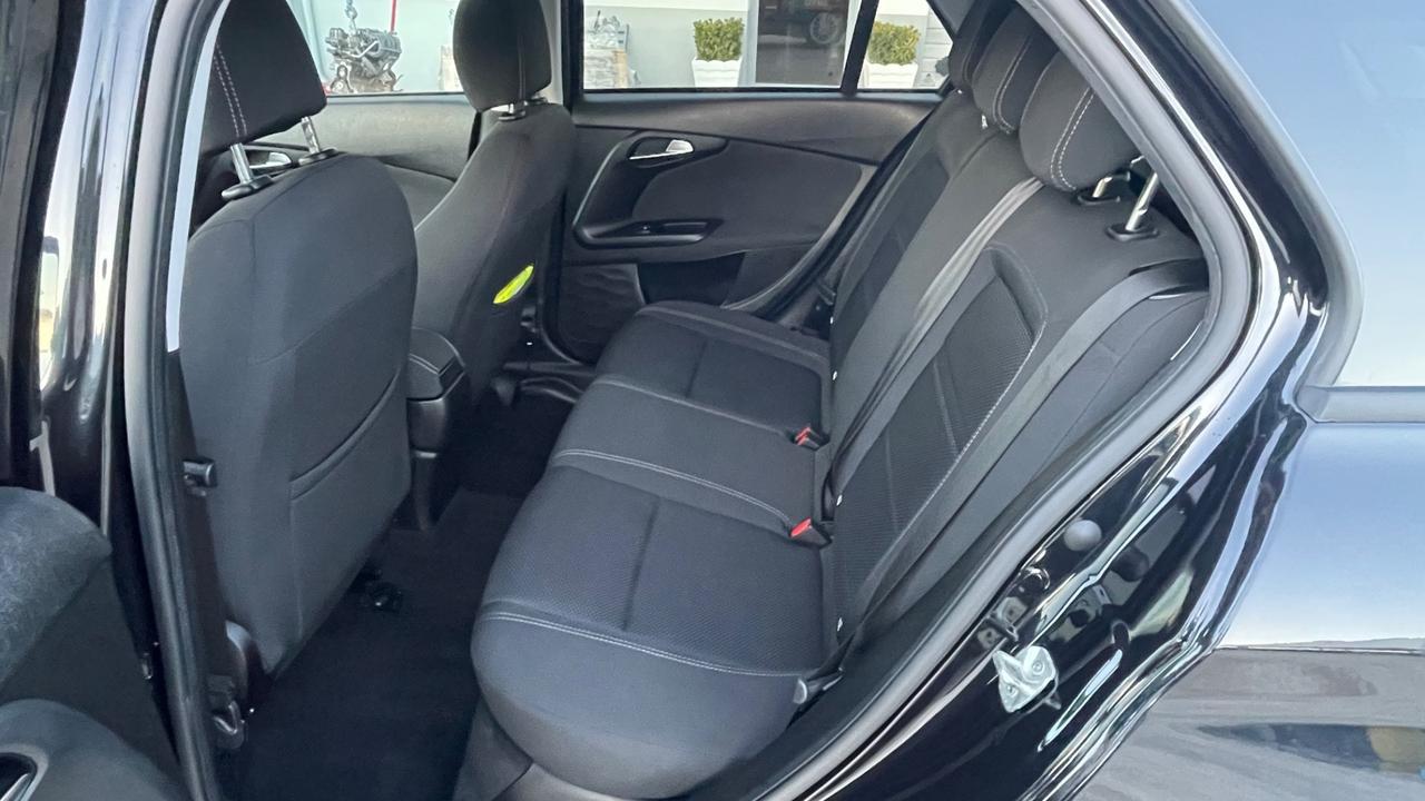 Fiat Tipo 1.6 Mjt S&S SW City Life