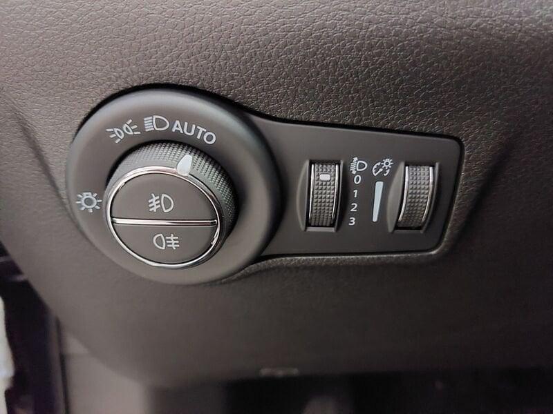 Jeep Compass Compass 1.5 Turbo T4 130 CV MHEV 2WD Altitude