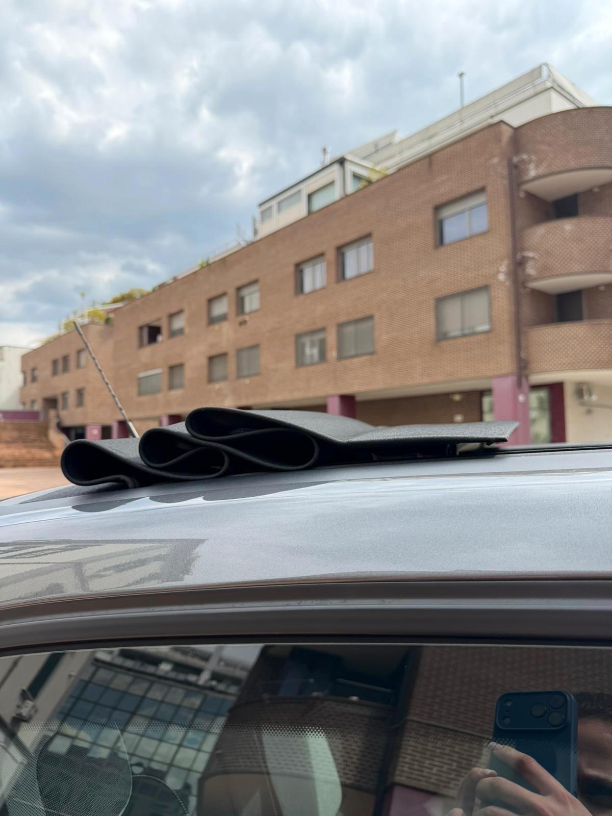 Renault Twingo SCe Stop&Start Intens CABRIO