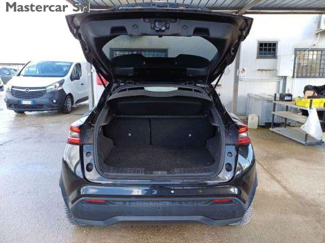 NISSAN Juke Juke II 1.0 dig-t N-Connecta 114cv dct - GJ402YH