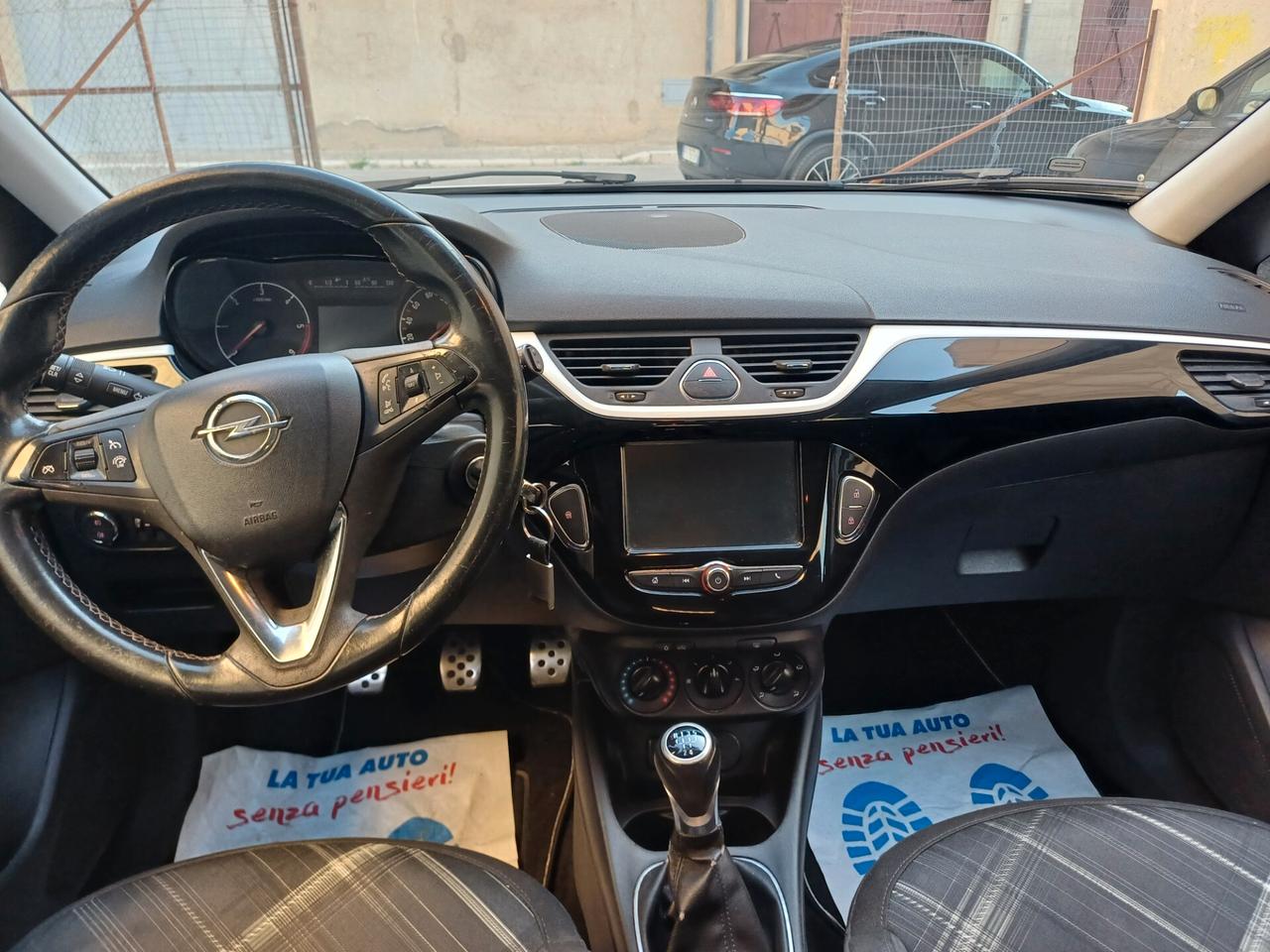 Opel Corsa 1.3 CDTI ecoFLEX 95CV Start&Stop 5 porte b-Color