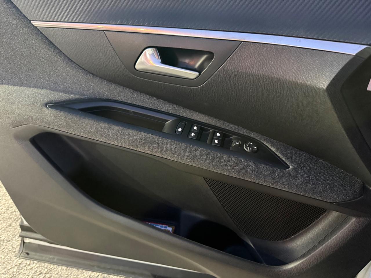 Peugeot 3008 BlueHDi 1.5