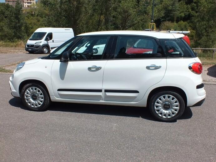 Fiat 500L 1.3 Mjt 95 CV*UNIPRO*BLUETOOTH*SENSORI*