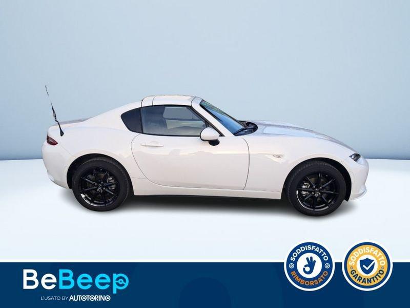 Mazda MX-5 RF 1.5 HOMURA