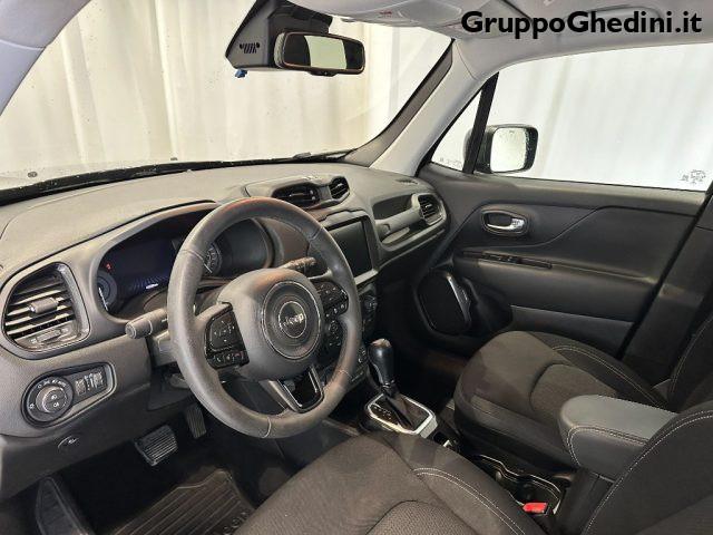 JEEP Renegade 1.3 T4 240CV PHEV 4xe AT6 S