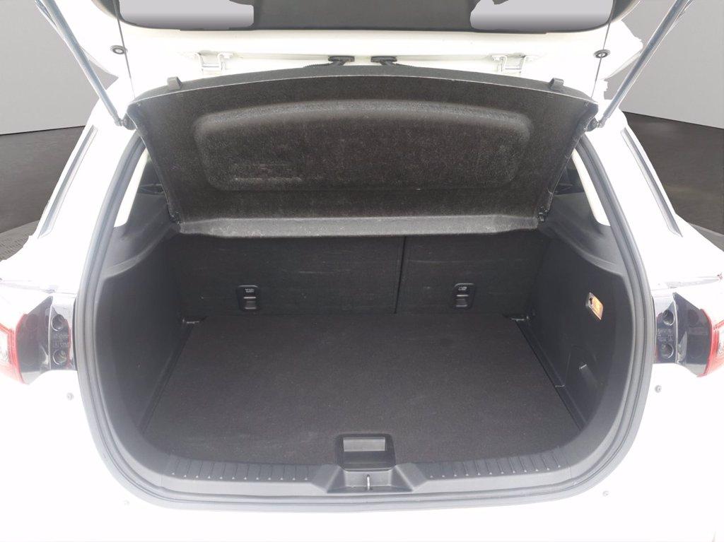 MAZDA Cx-3 1.8 executive 2wd 115cv my18 del 2019
