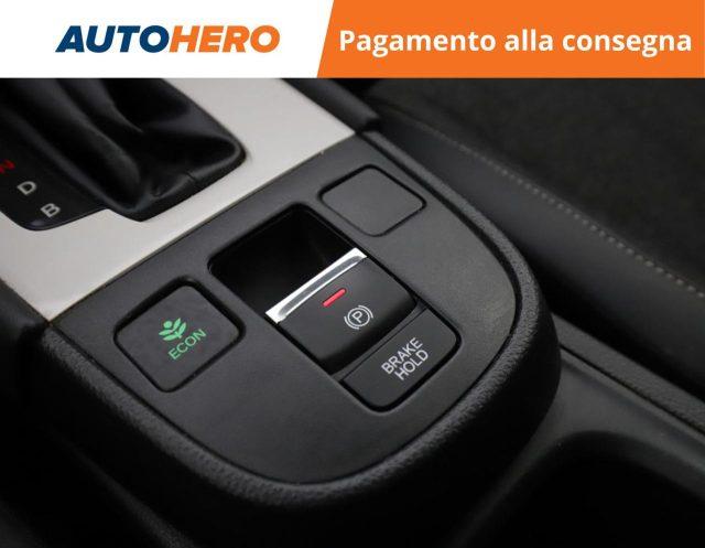 HONDA Jazz 1.5 Hev eCVT Executive
