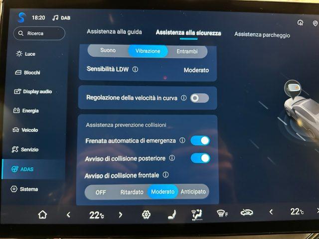 BYD Seal U DMi 1.5 Turbo 324 CV PHEV Design