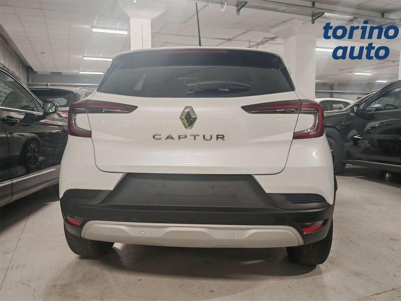 Renault Captur Captur TCe 100 CV GPL Evolution