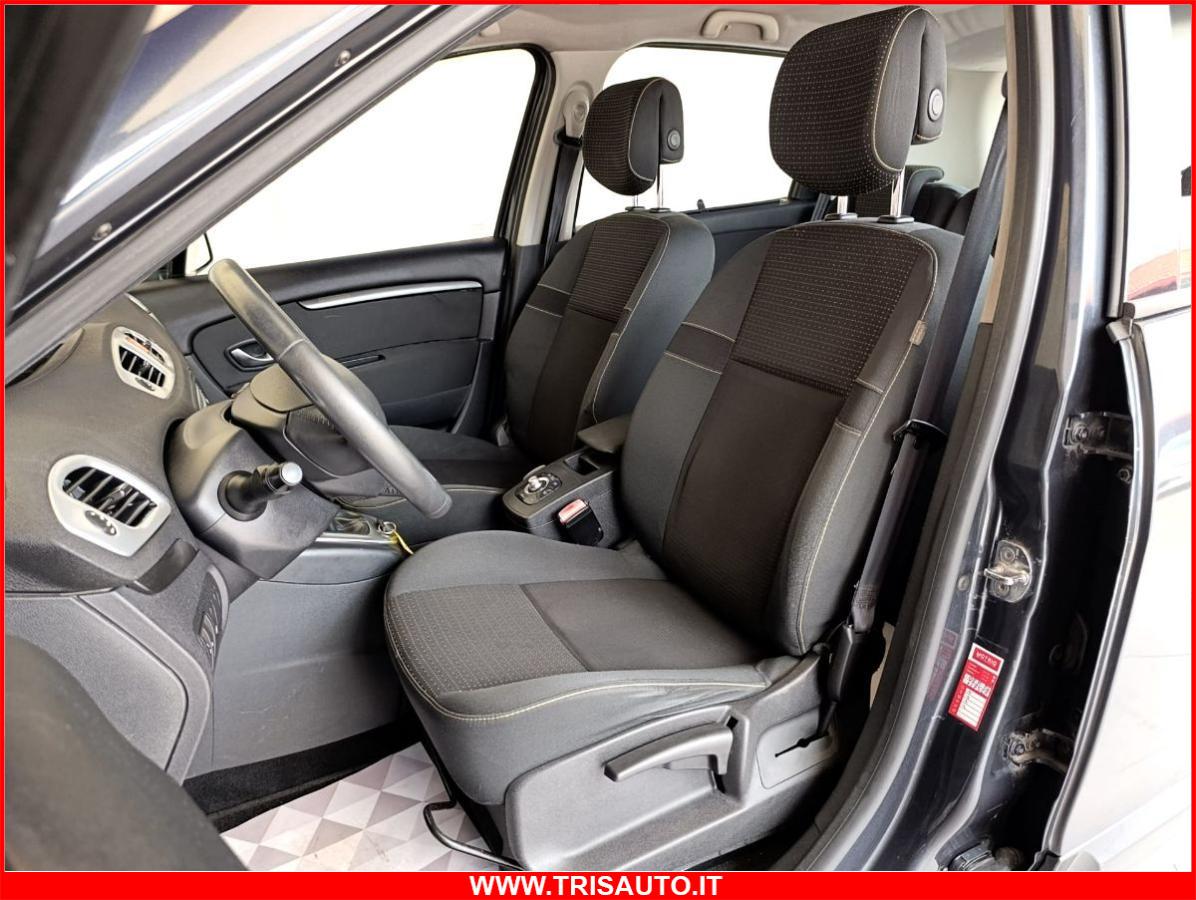 RENAULT Scenic X-Mod 1.5 Dci Dynamique NEOPATENTATI (NAVI)