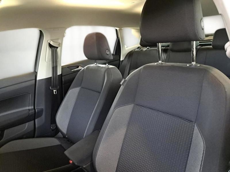 VOLKSWAGEN TAIGO 1.0 TSI 81KW LIFE SUV