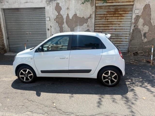 Renault Twingo SCe Stop&Start Intens Cambio Manuale