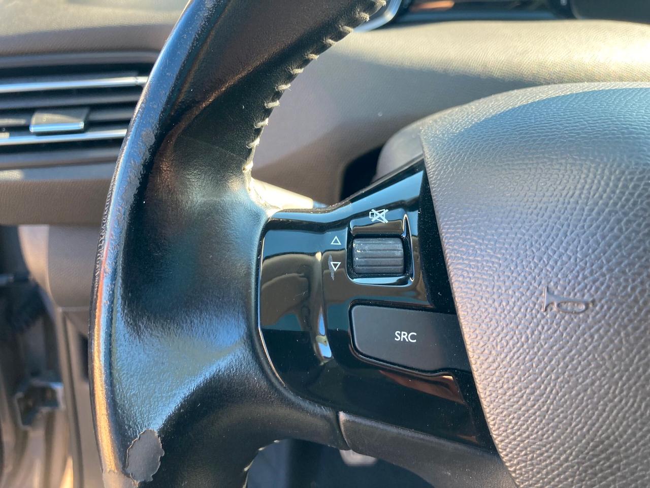 Peugeot 308 1.6 HDi - 130000km!! - 2017