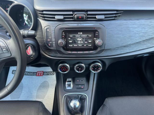 ALFA ROMEO Giulietta Alfa Romeo 1.4 t. Giulietta Gpl 120cv