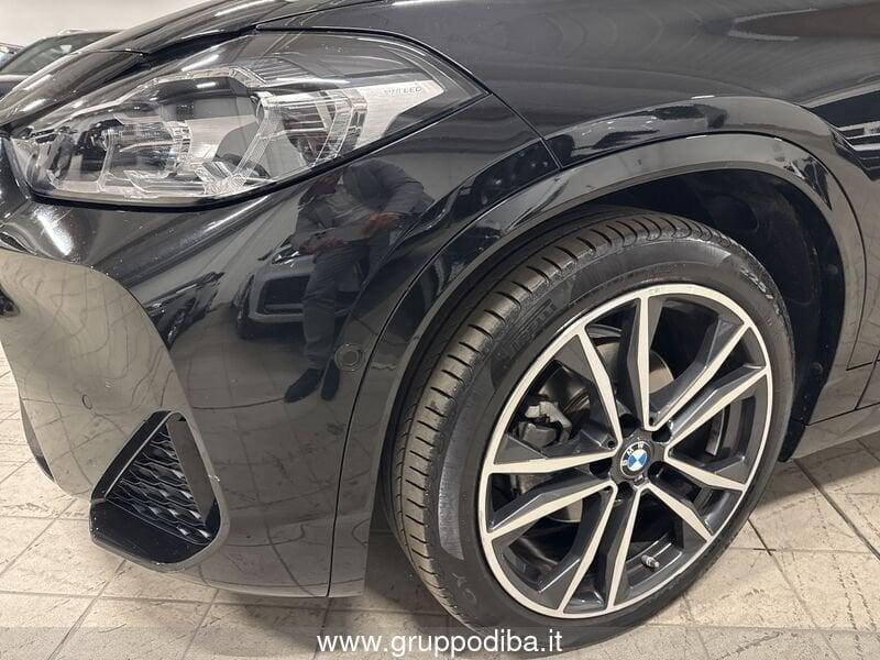 BMW X2 F39 Diesel xdrive18d Msport auto