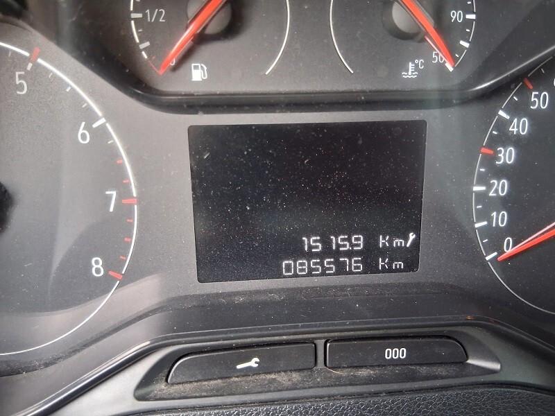 Opel Combo Cargo 1.5 Diesel 100CV S&S PC