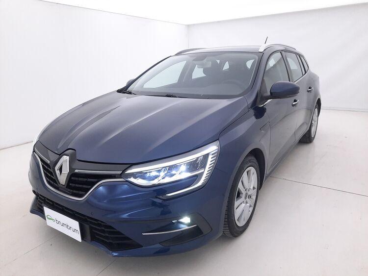 Renault Megane Sporter Business EDC BR751467 1.5 Diesel 116CV