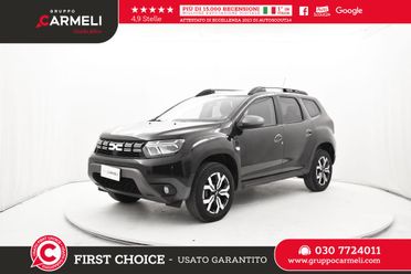 Dacia Duster 1.0 TCe GPL Journey UP 4x2