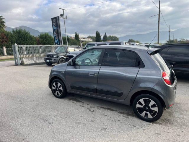 RENAULT Twingo Twingo 1.0 SCe Limited