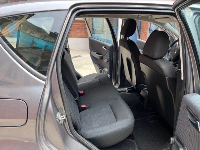 MERCEDES-BENZ A 180 CDI Elegance unico proprietario come nuova