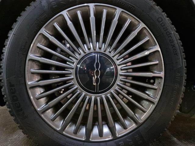 FIAT 500e 42 kWh OPENING EDITION KM. 14.900 UNICOPROPR