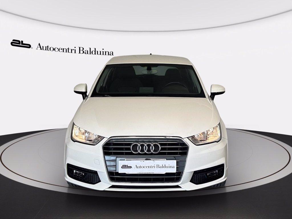 AUDI A1 sportback 1.4 tdi admired del 2016
