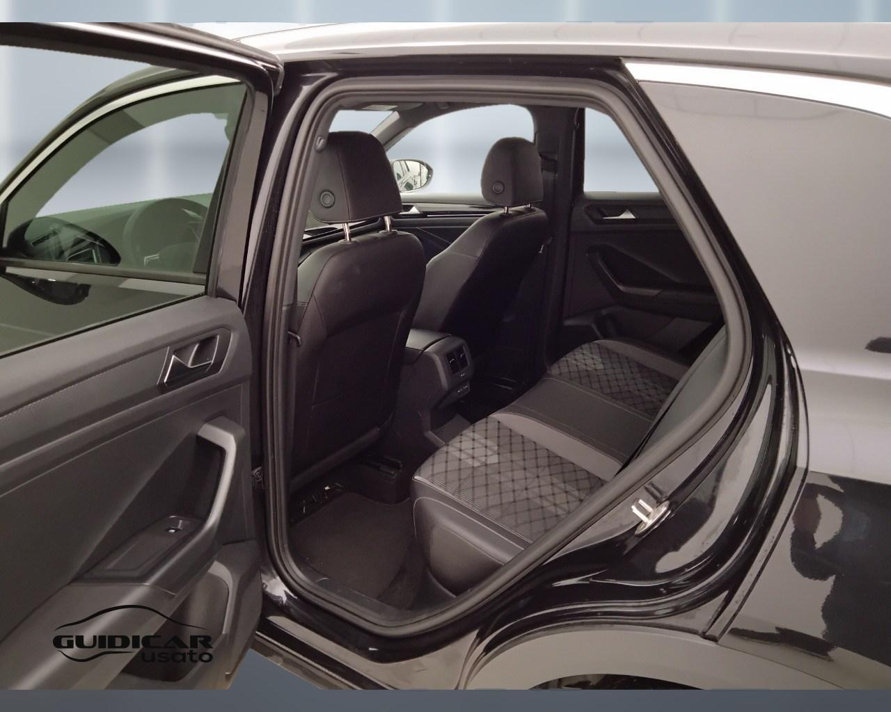 VOLKSWAGEN T-Roc I 2022 - T-Roc 1.5 tsi R-Line dsg