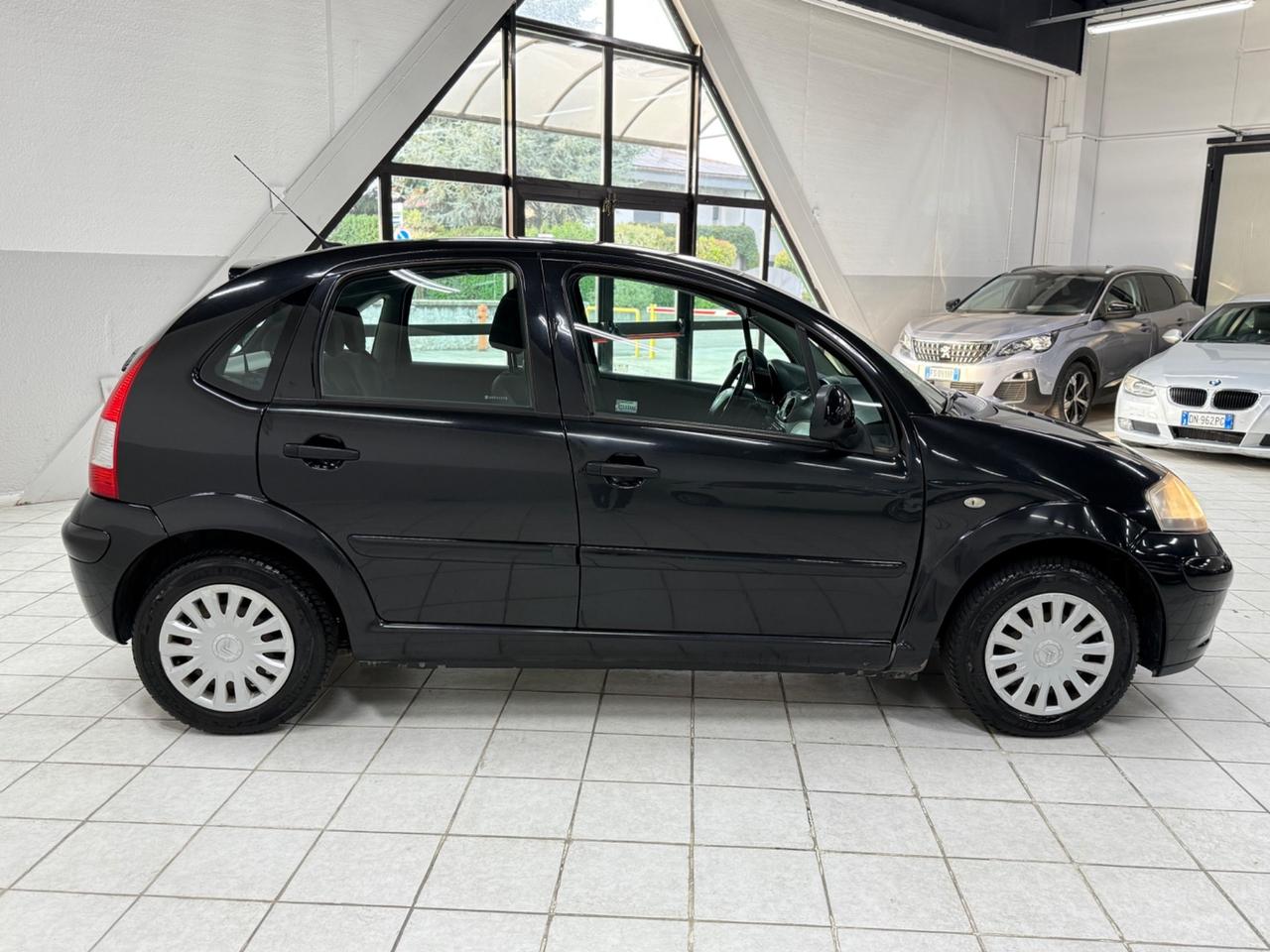 Citroen C3 1.4 Perfect Bi Energy G