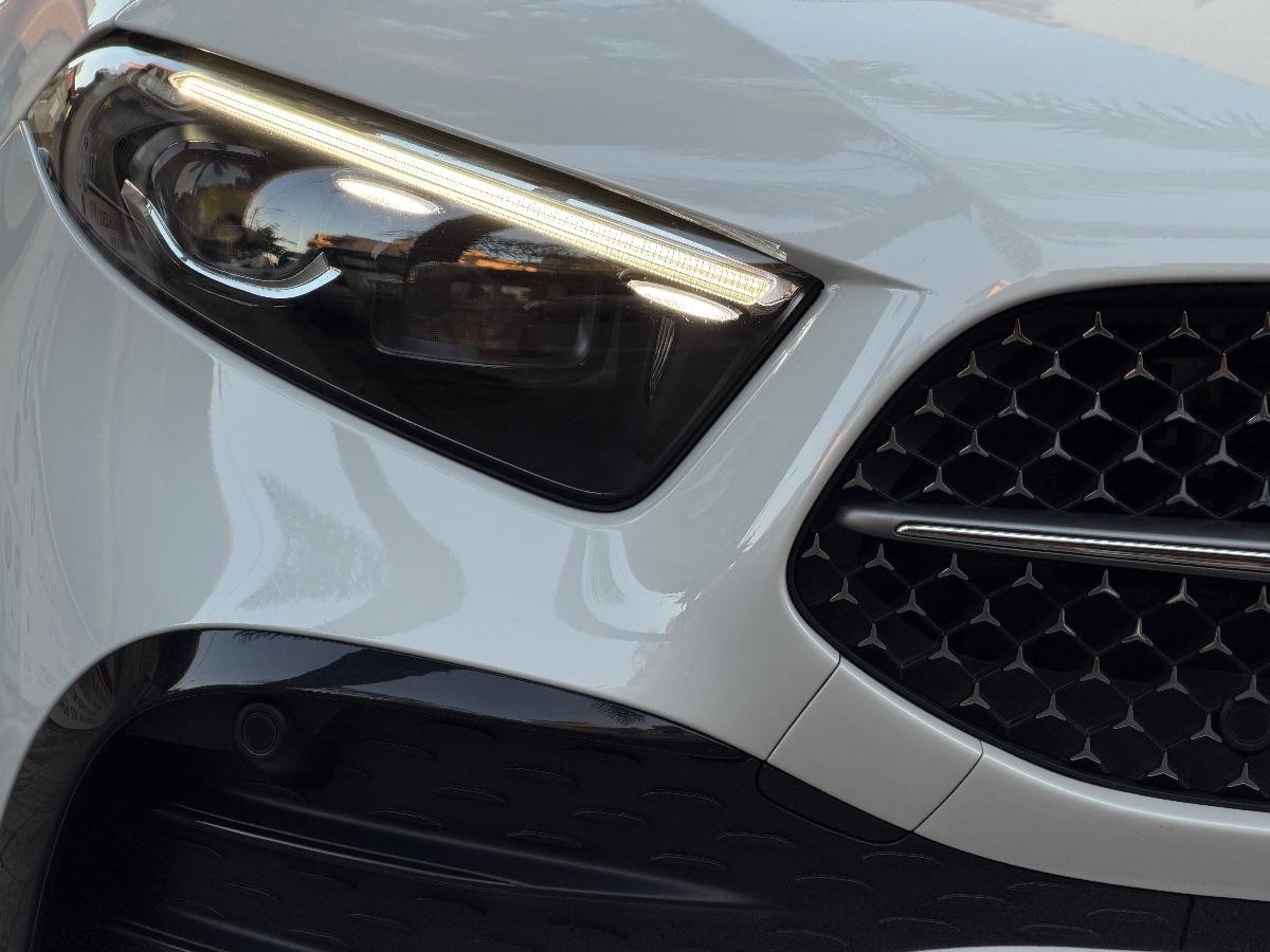 New Mercedes Classe A 200d AMG Line Premium 150CV