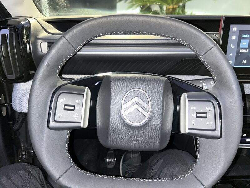 Citroën C3 IV 2024 1.2 puretech turbo Max 100cv s&s