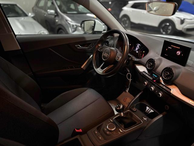 AUDI Q2 1.6 TDI Business