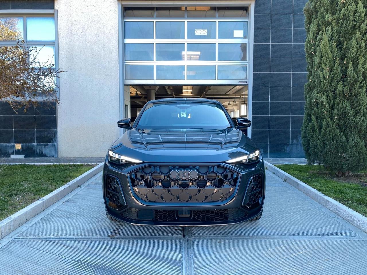 Audi Q5 SPB TDI 150 kW mHEV+ S tronic quattro S line Edition