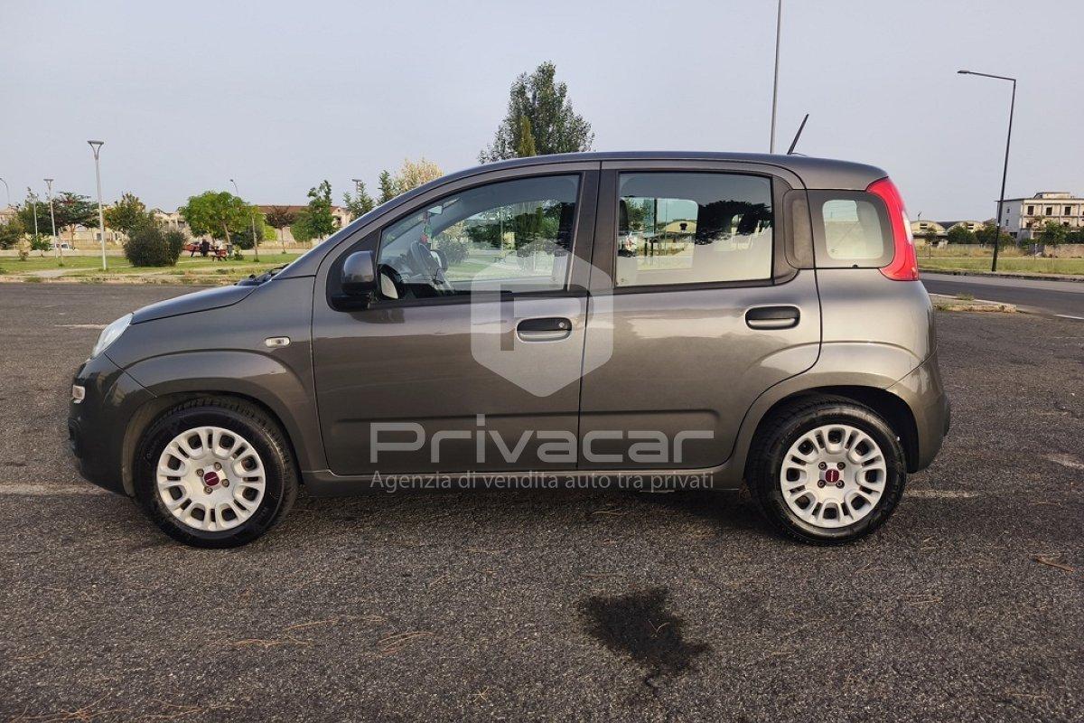 FIAT Panda 1.0 FireFly S&S Hybrid Easy