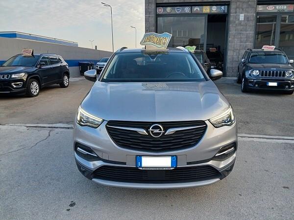 OPEL GRANDLAND X 1.5 Diesel Ecotec 130 CV ELEGANCE S&S AT8