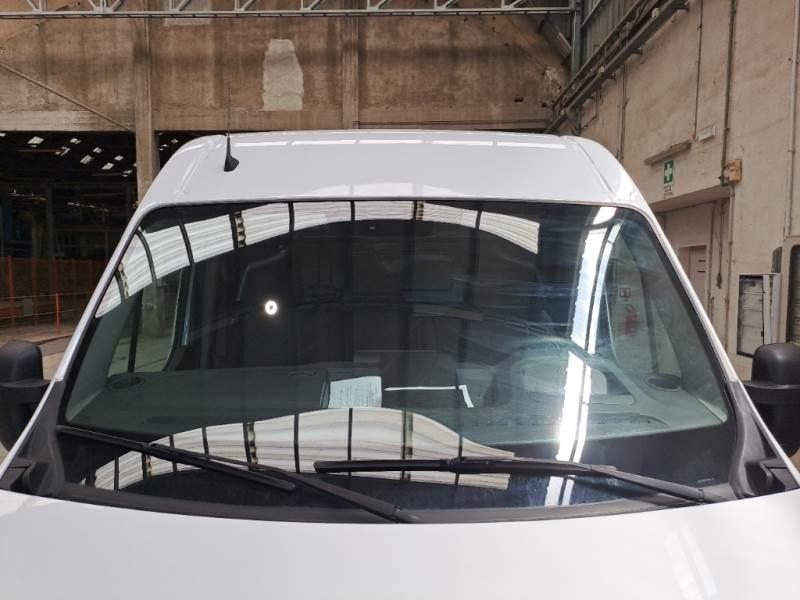 RENAULT Master T35 2.3 dci 135cv L2H2 Ice