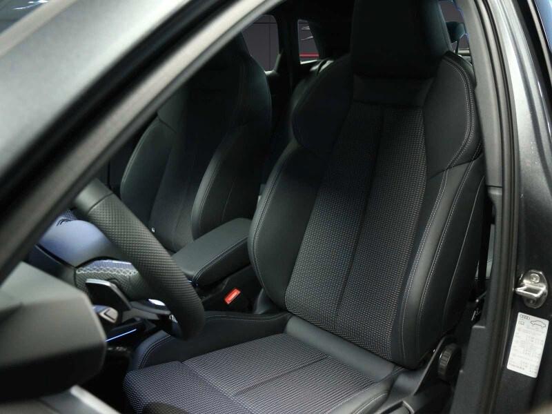 AUDI A3 4ª serie A3 SPB 35 TDI S tronic S line...